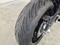 Yamaha MT 07 ABS 2023 occasion – foto 11 van 24