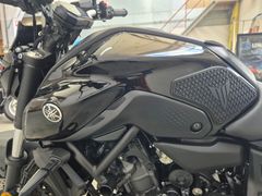 Yamaha MT 07 ABS 2023 occasion – foto 17 van 24