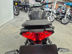 Yamaha MT 07 ABS 2023 occasion – foto 21 van 24