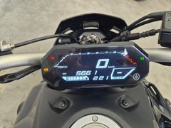 Yamaha MT 07 ABS 2023 occasion – foto 19 van 24