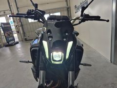 Yamaha MT 07 ABS 2023 occasion – foto 22 van 24
