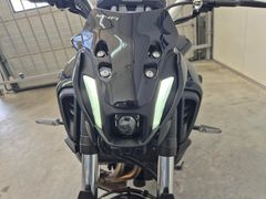 Yamaha MT 07 ABS 2023 occasion – foto 20 van 24