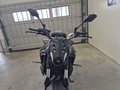 YAMAHA MT 07 ABS – foto 4