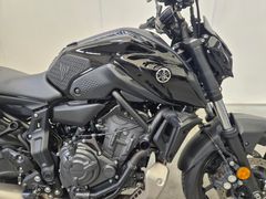 Yamaha MT 07 ABS 2023 occasion – foto 7 van 24