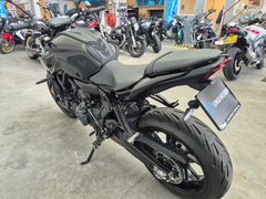 Yamaha MT 07 ABS 2023 occasion – foto 13 van 24