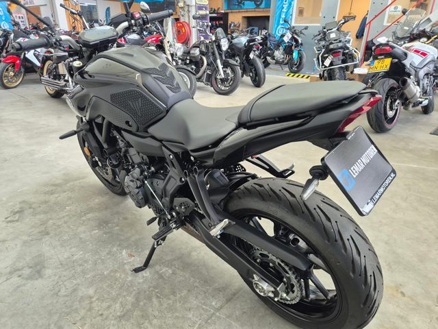 yamaha - mt-07-abs