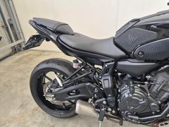Yamaha MT 07 ABS 2023 occasion – foto 9 van 24