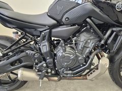 Yamaha MT 07 ABS 2023 occasion – foto 8 van 24