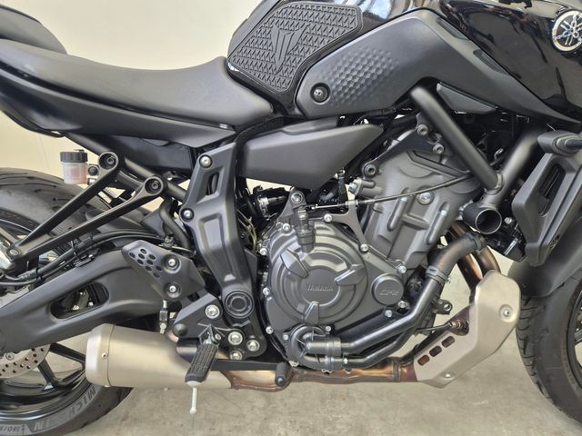 yamaha - mt-07-abs