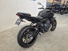 Yamaha MT 07 ABS 2023 occasion – foto 10 van 24
