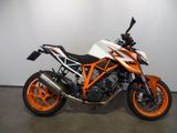 KTM 1290 SUPER DUKE R SE