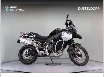 BMW F 900 GS Adventure 2026 occasion