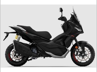Aprilia SR GT 400 2026 nieuw