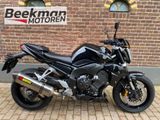 YAMAHA FZ 1