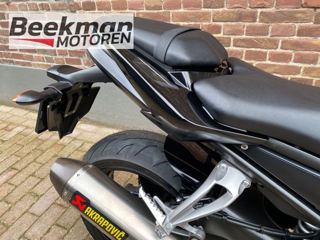 yamaha - fz-1