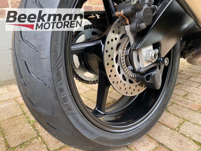 yamaha - fz-1