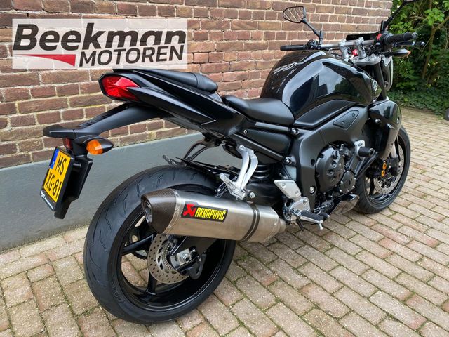 yamaha - fz-1