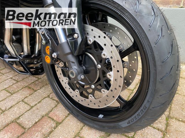 yamaha - fz-1