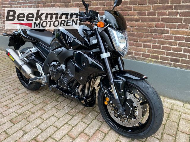 yamaha - fz-1