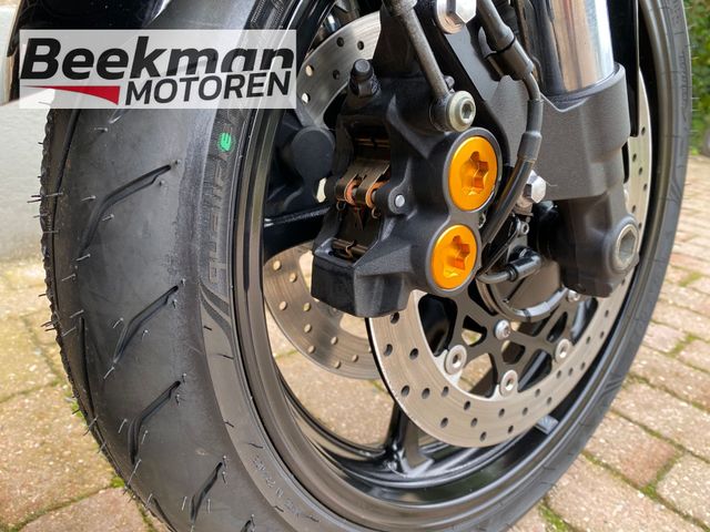 yamaha - fz-1