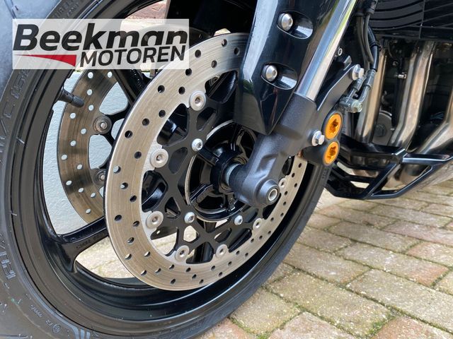 yamaha - fz-1