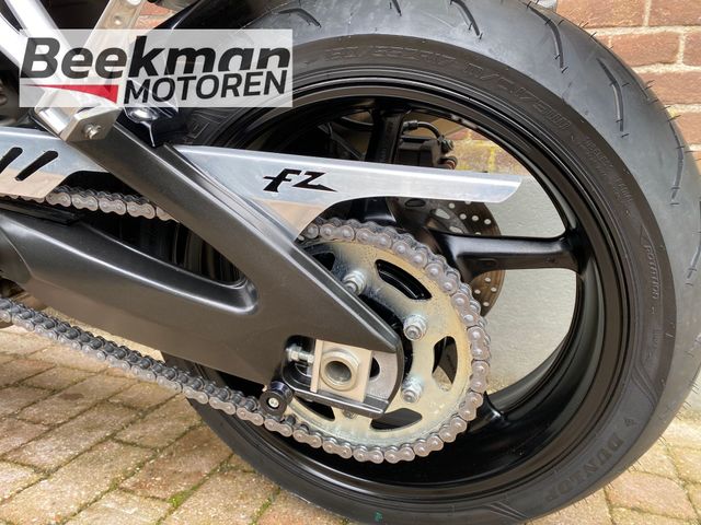 yamaha - fz-1