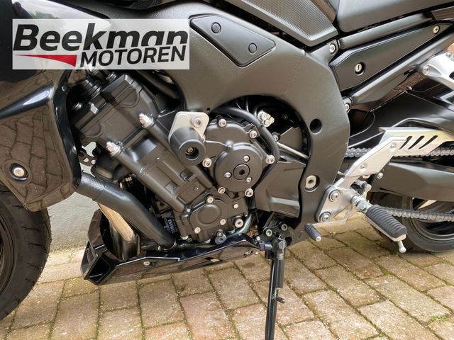 yamaha - fz-1