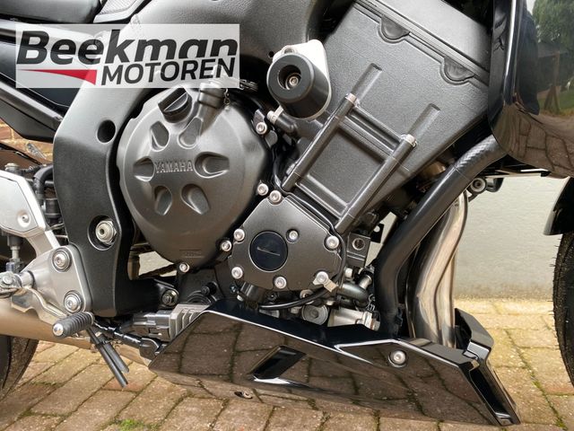 yamaha - fz-1