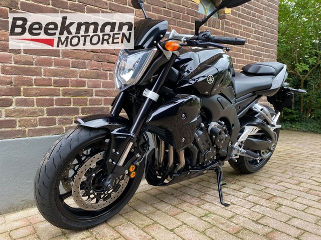 yamaha - fz-1