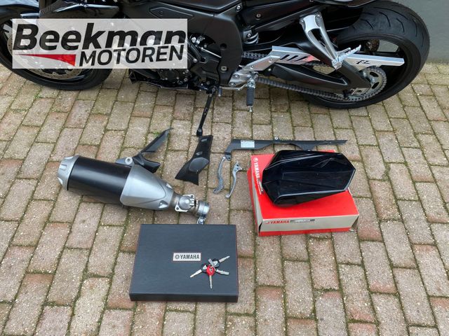 yamaha - fz-1