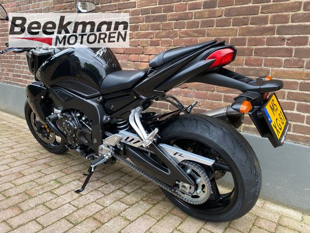 yamaha - fz-1