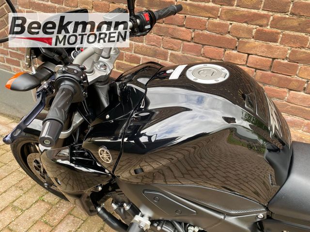 yamaha - fz-1