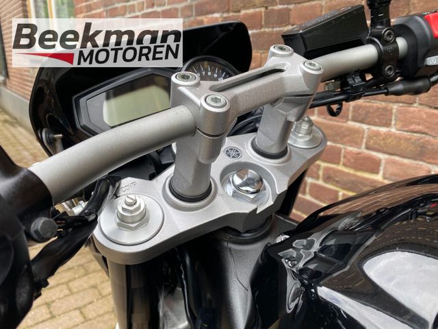 yamaha - fz-1