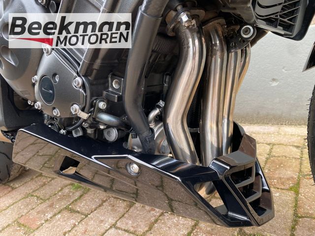 yamaha - fz-1