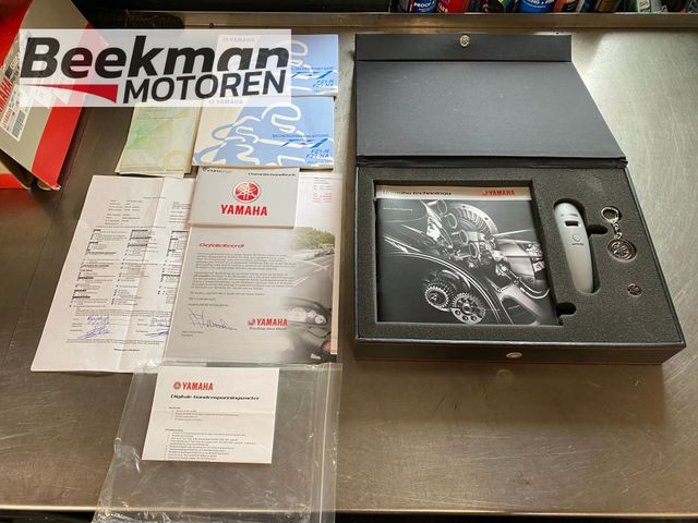 yamaha - fz-1