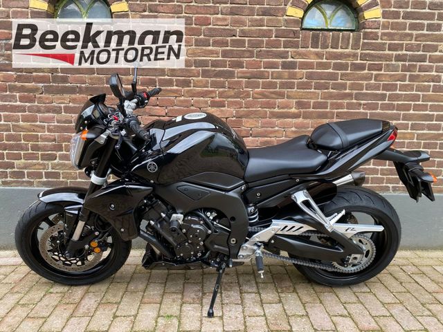 yamaha - fz-1