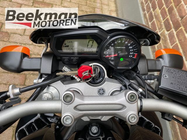 yamaha - fz-1