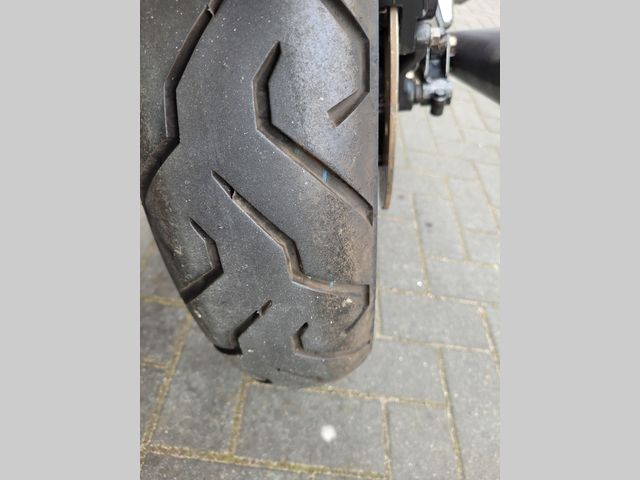 suzuki - gs-850-g