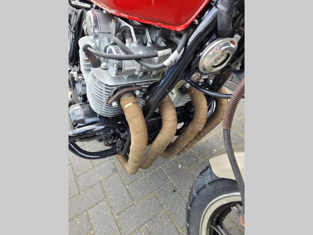 suzuki - gs-850-g