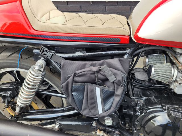 suzuki - gs-850-g
