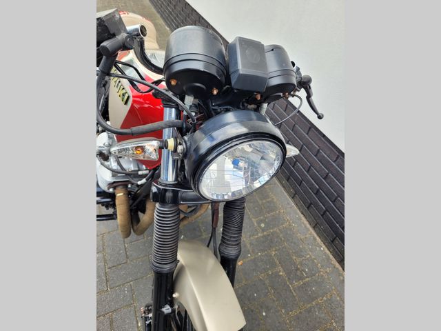 suzuki - gs-850-g
