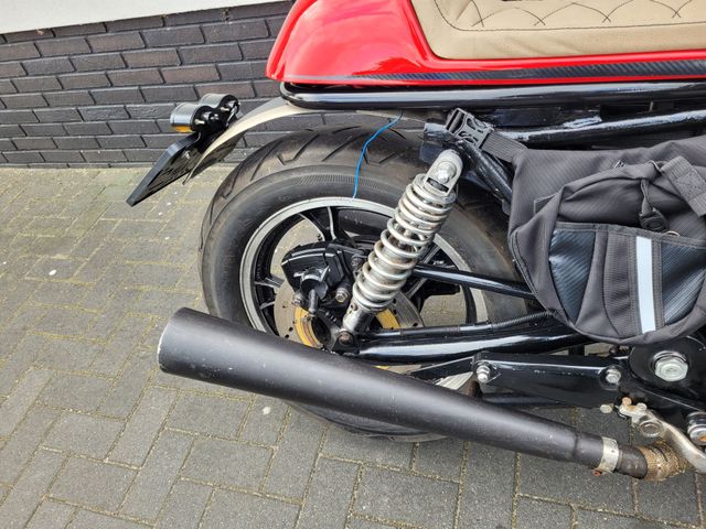 suzuki - gs-850-g