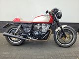 SUZUKI GS 850 G