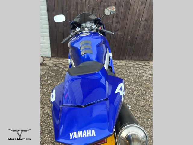 yamaha - yzf-r1