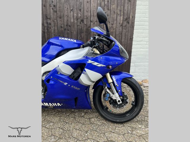 yamaha - yzf-r1