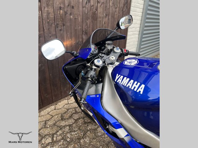 yamaha - yzf-r1