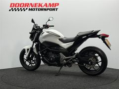 Honda NC 750 S DCT 2016 occasion – foto 8 van 14