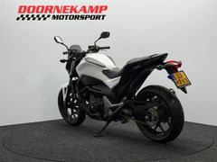 Honda NC 750 S DCT 2016 occasion – foto 9 van 14