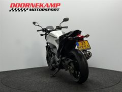 Honda NC 750 S DCT 2016 occasion – foto 10 van 14