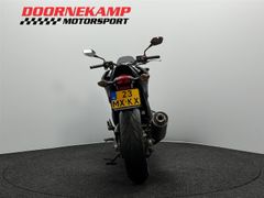 Honda NC 750 S DCT 2016 occasion – foto 11 van 14
